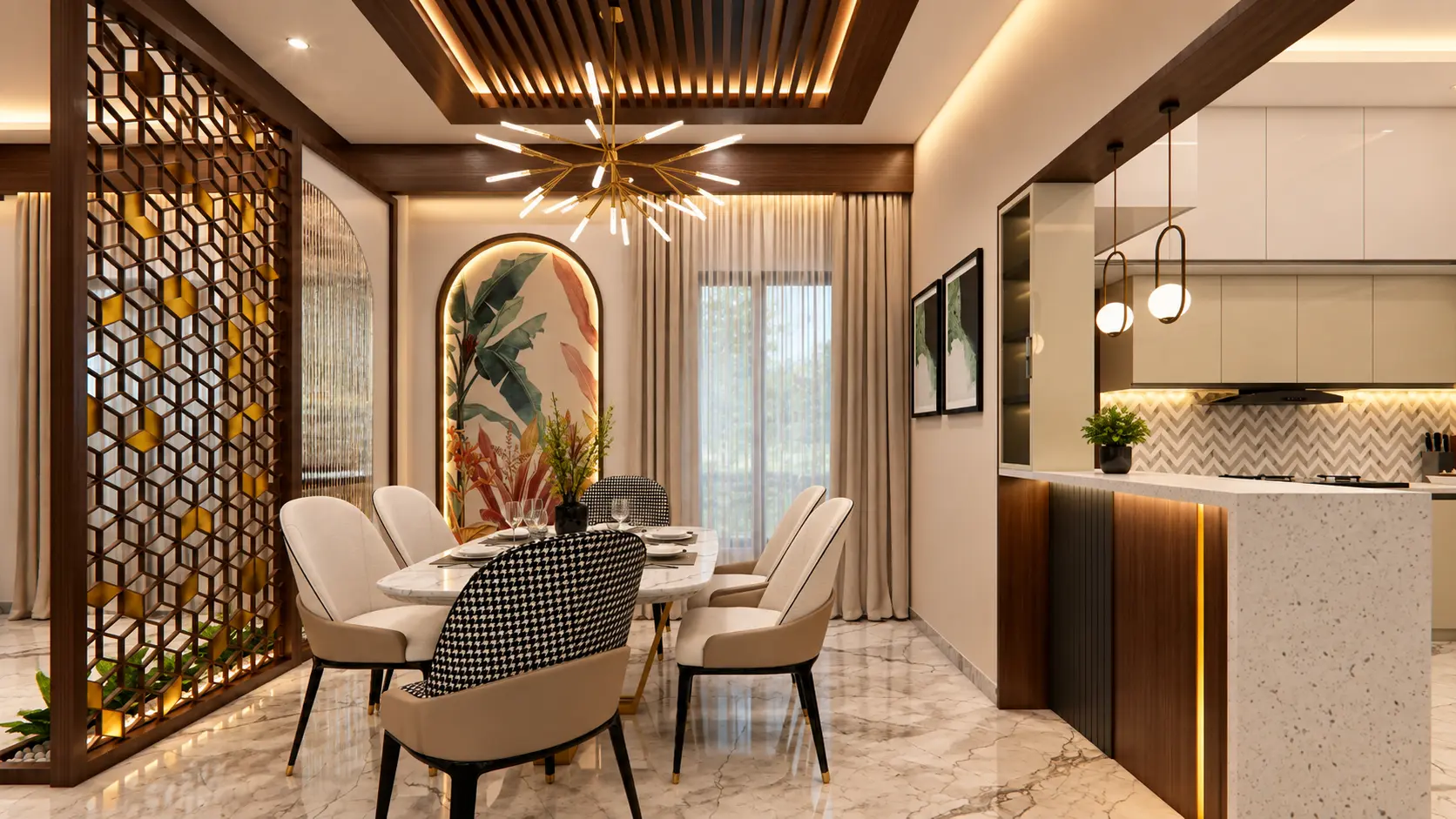 Aaranya House — view 6