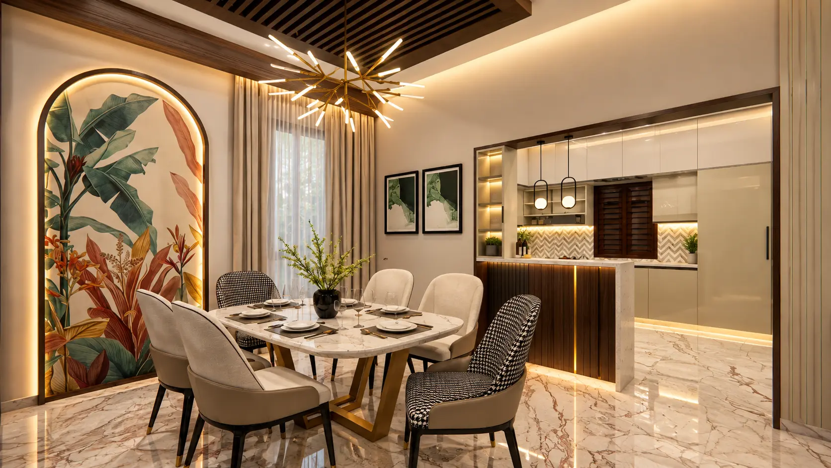 Aaranya House — view 7