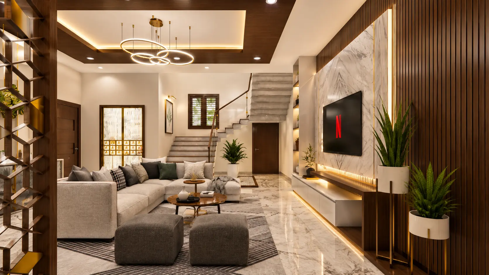 Aaranya House — view 3