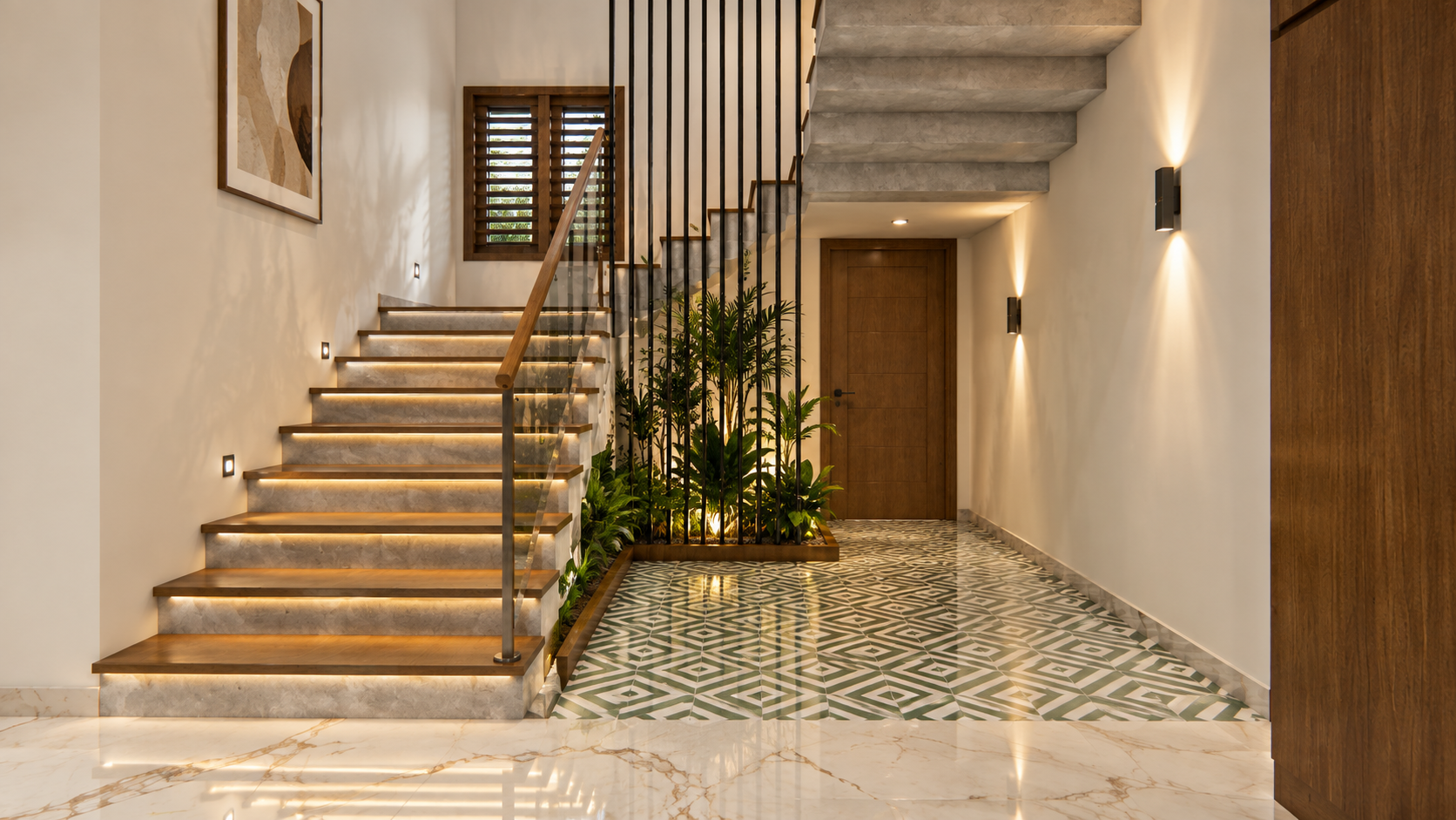 Aaranya House — view 17
