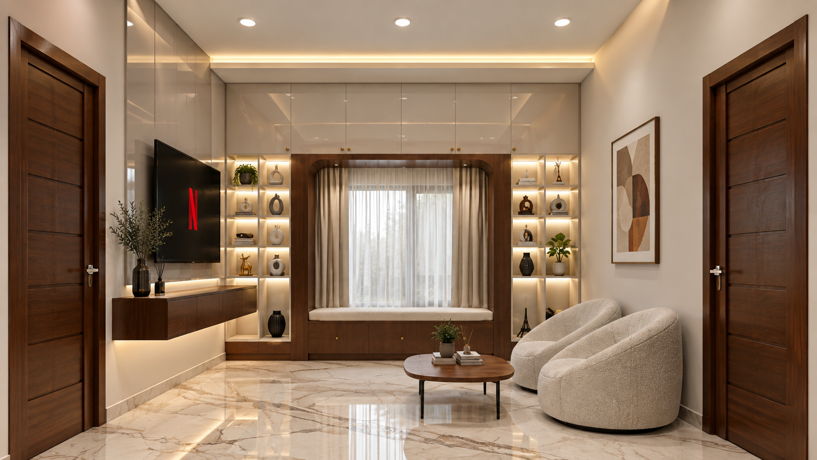 Aaranya House — view 13