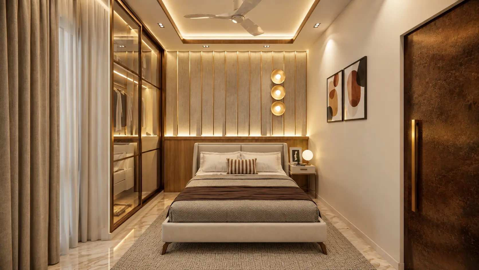 The Veloura — view 5