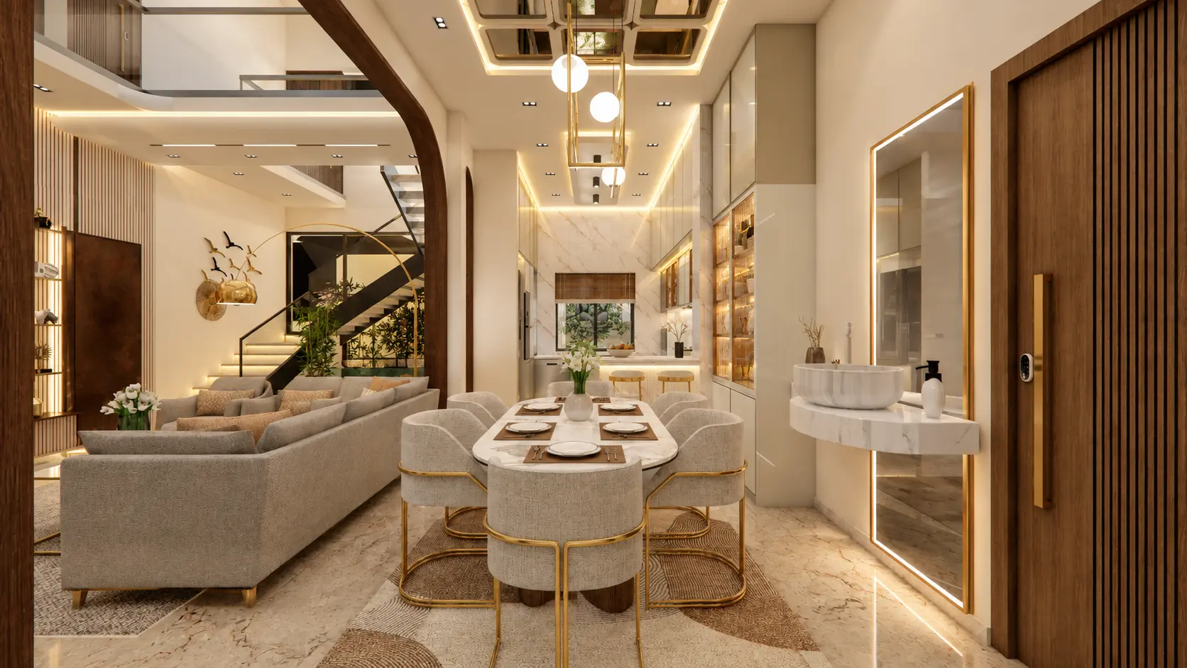 The Veloura — view 3