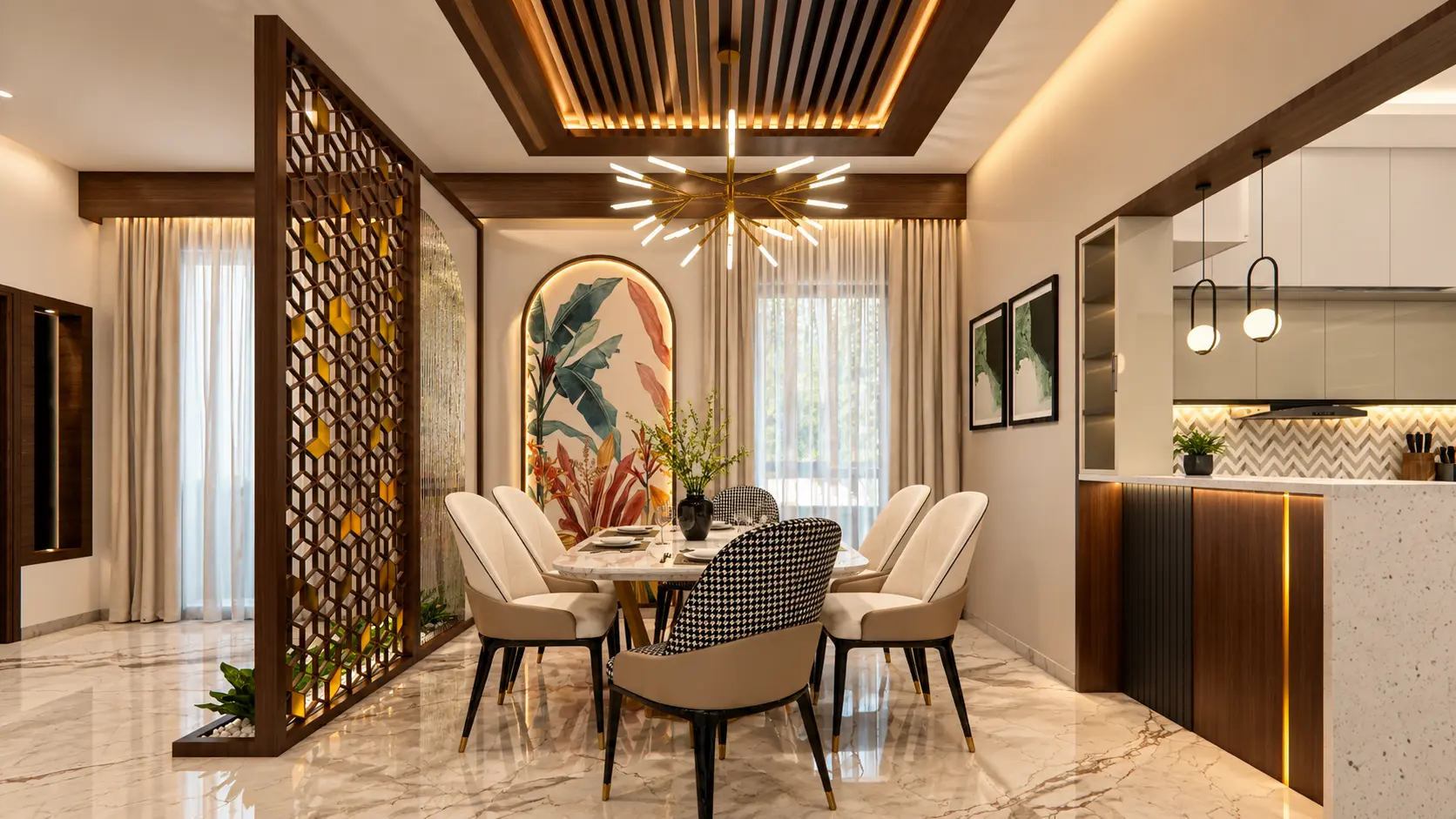 Aaranya House — view 5