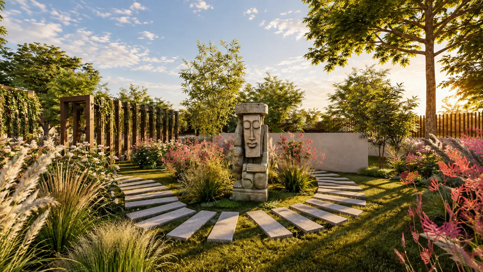 The Recharge Park — view 10