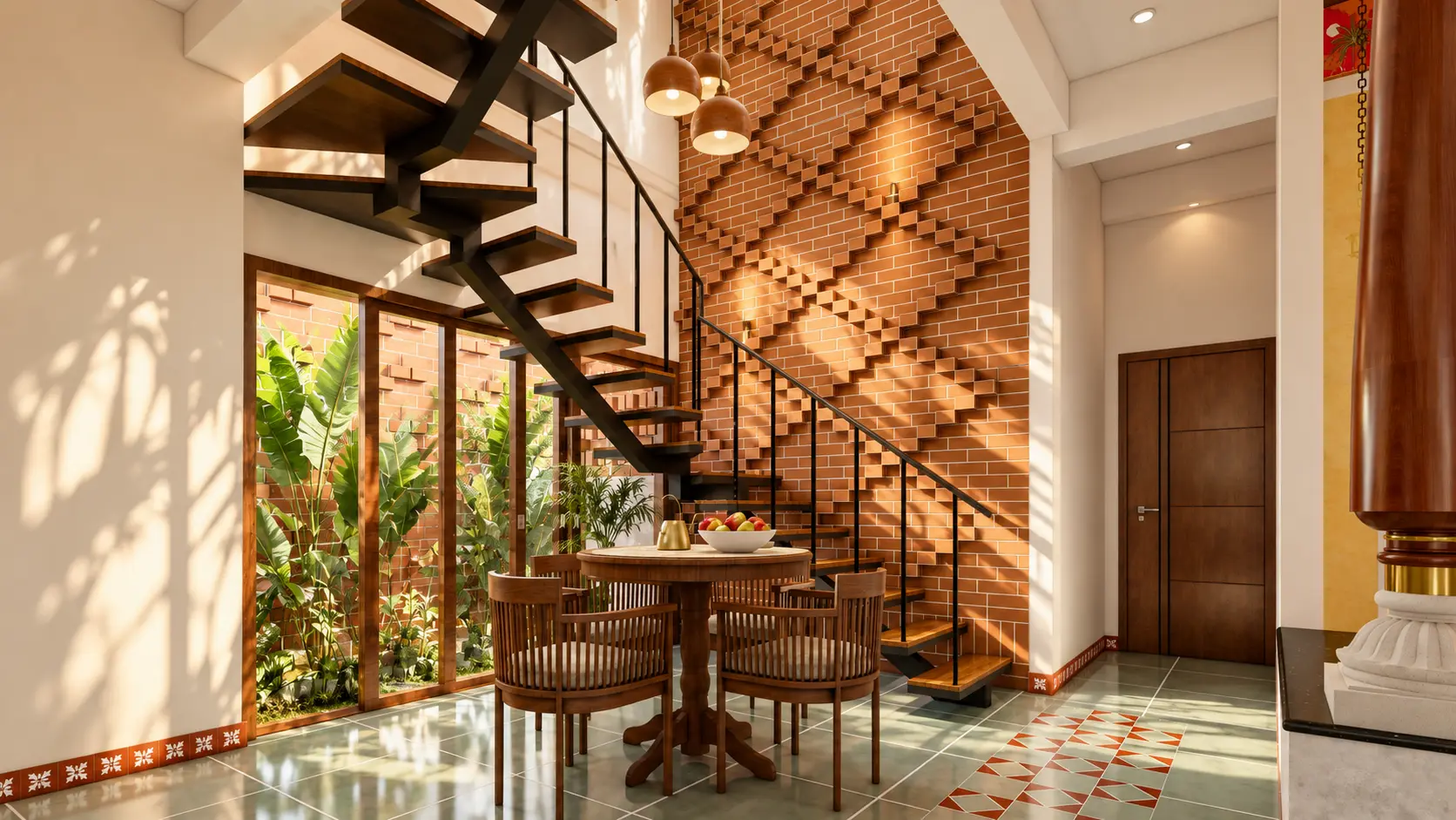 Nandavanam — view 5