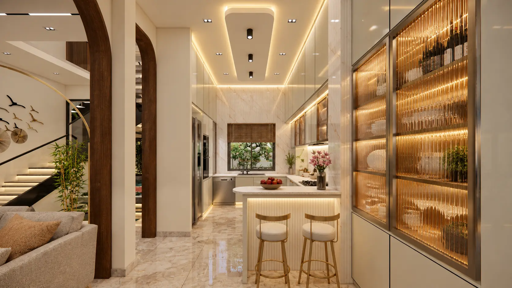 The Veloura — view 4