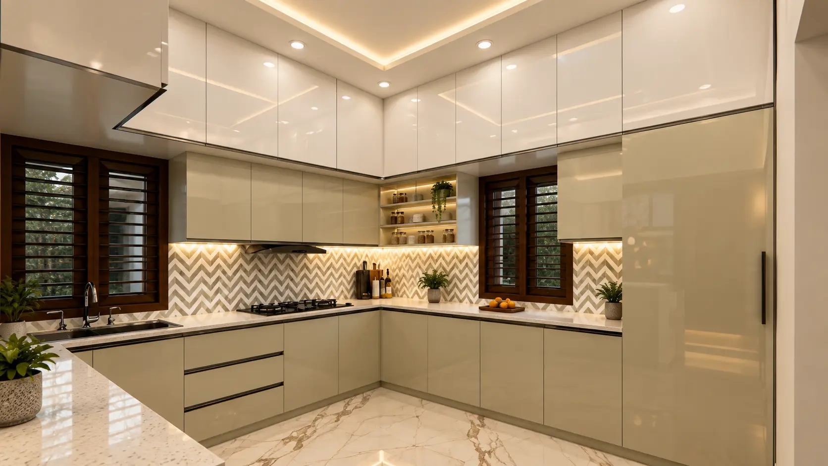 Aaranya House — view 8