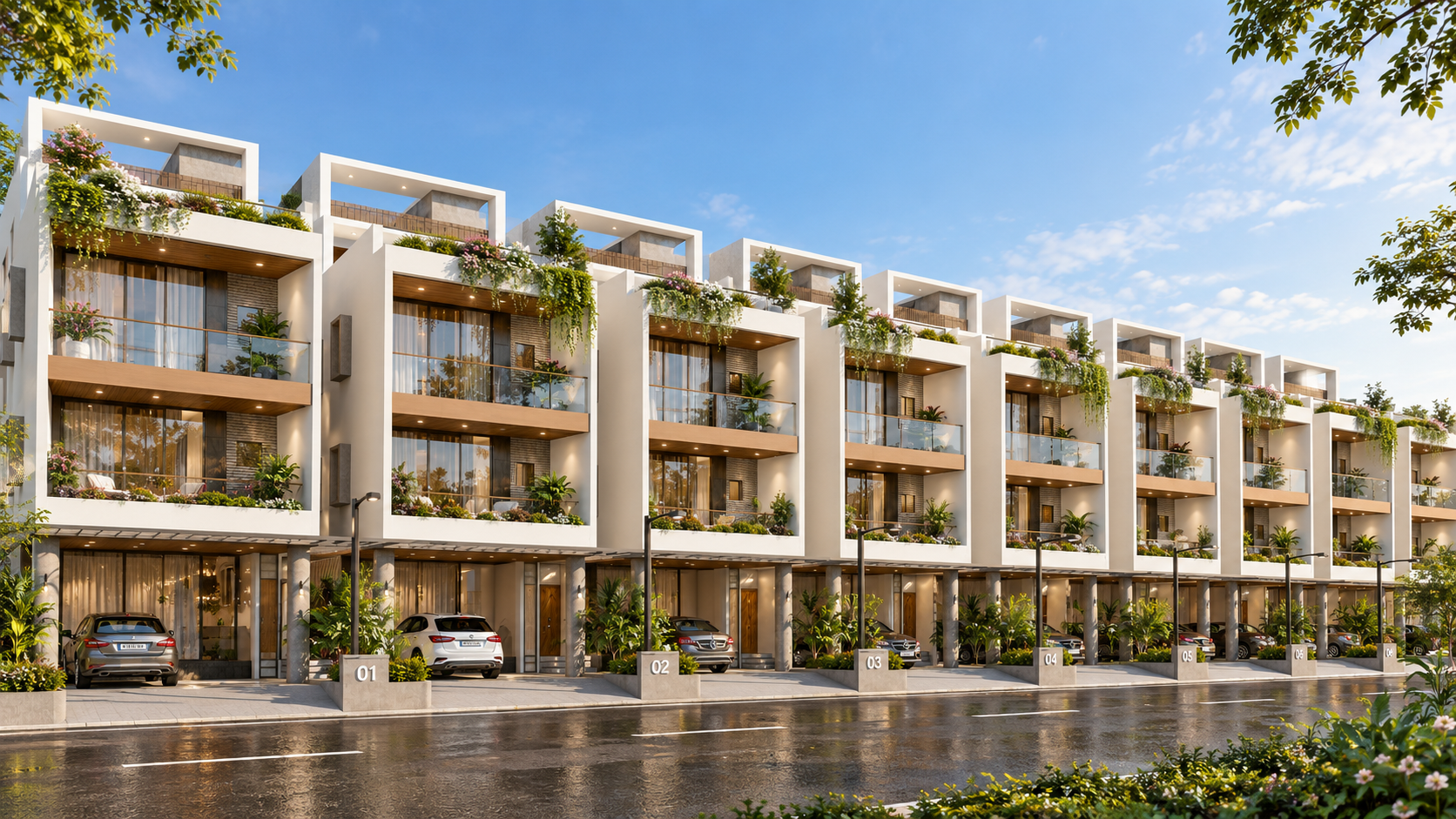 Arcadia Breeze — view 4
