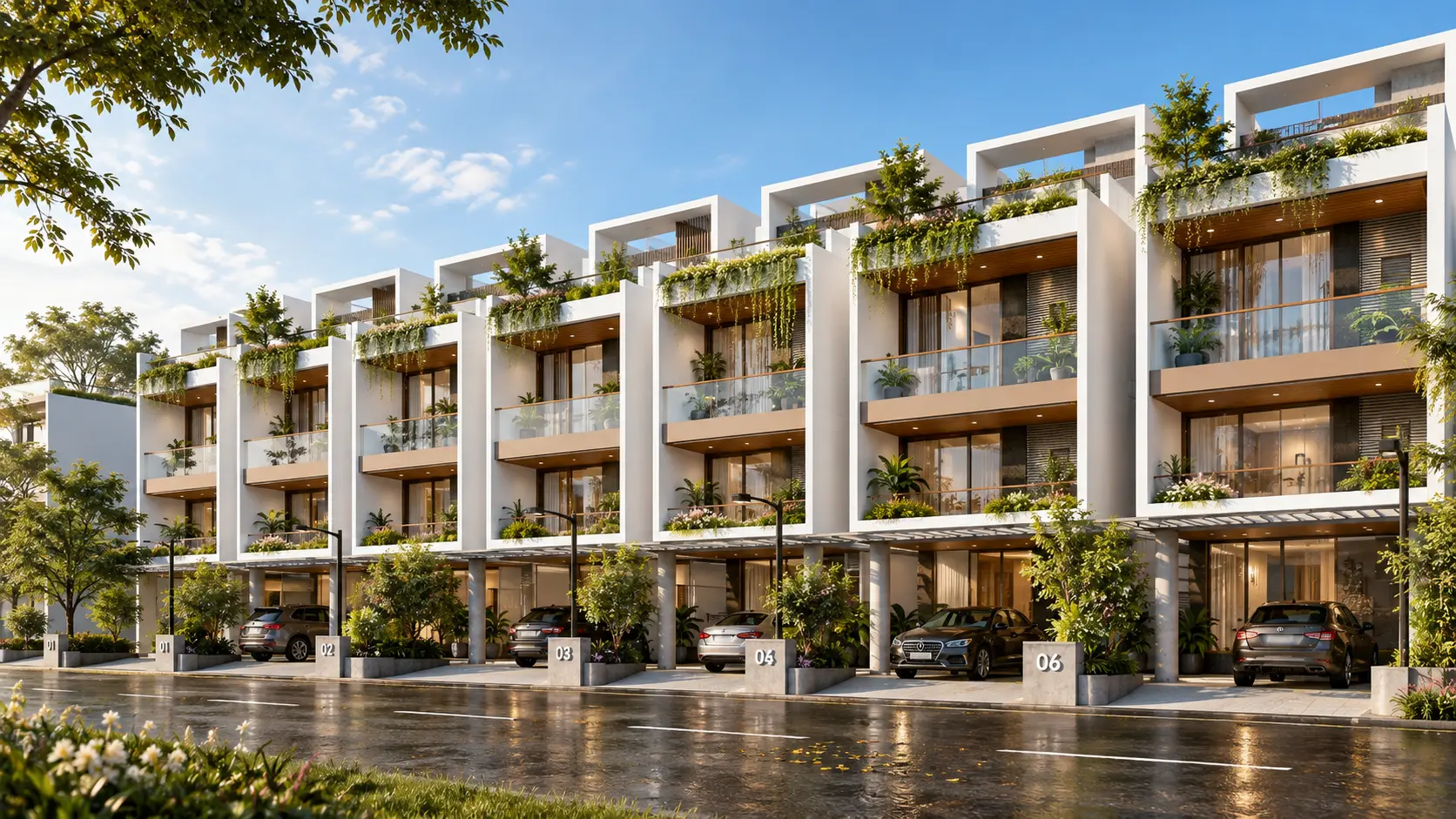 Arcadia Breeze — view 5
