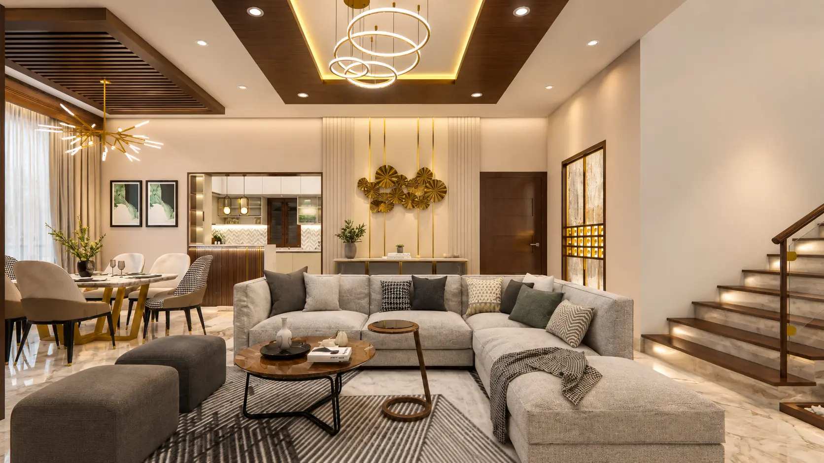 Aaranya House — view 4
