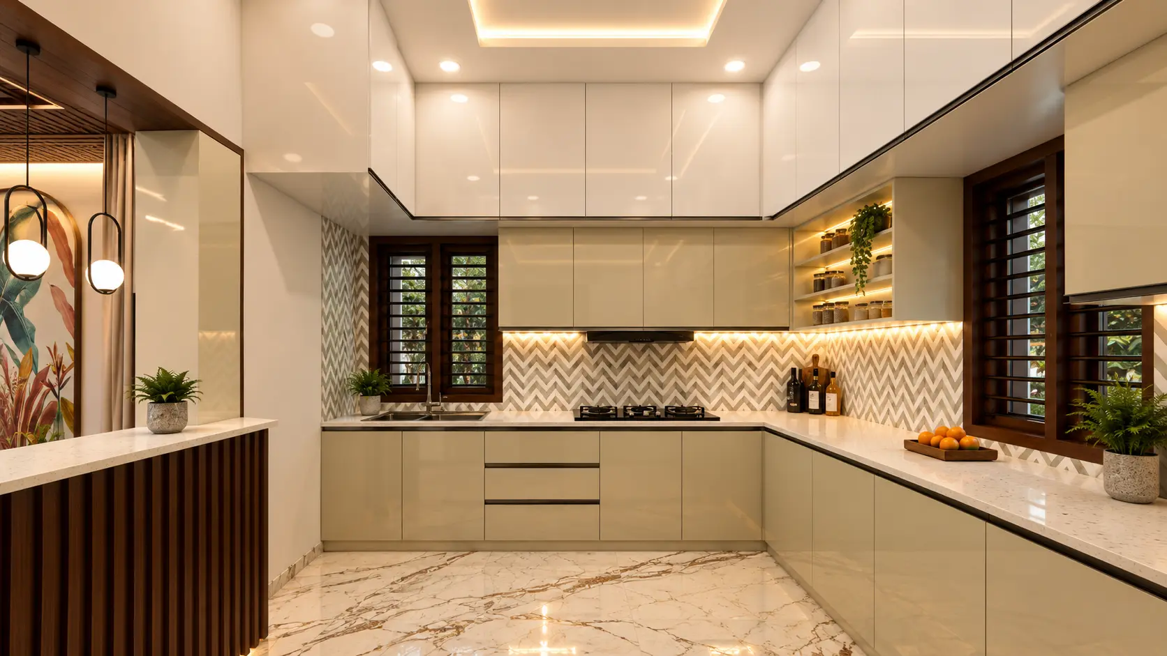 Aaranya House — view 9