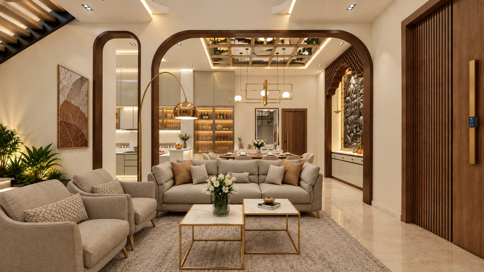 The Veloura — view 2