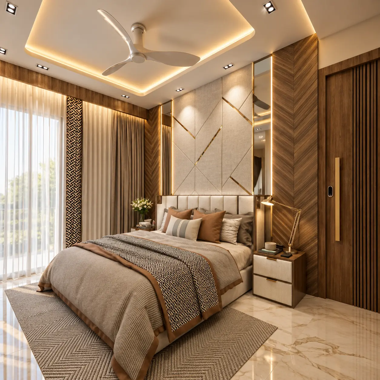 The Veloura — view 8