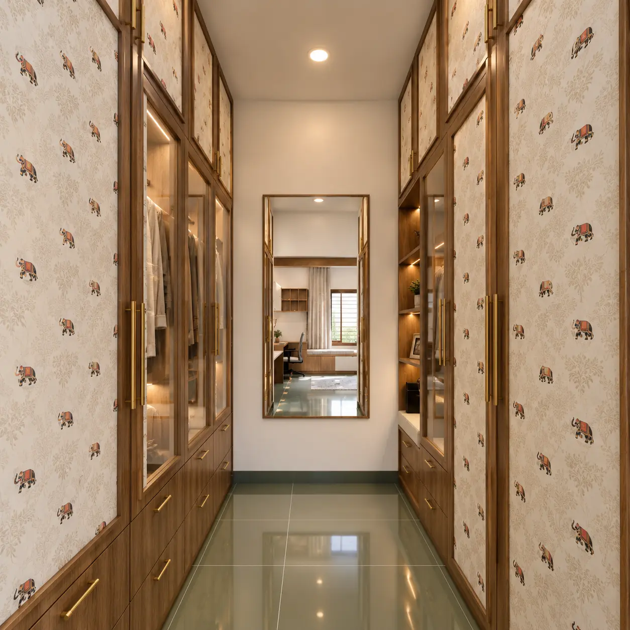 Thendralagam — view 9