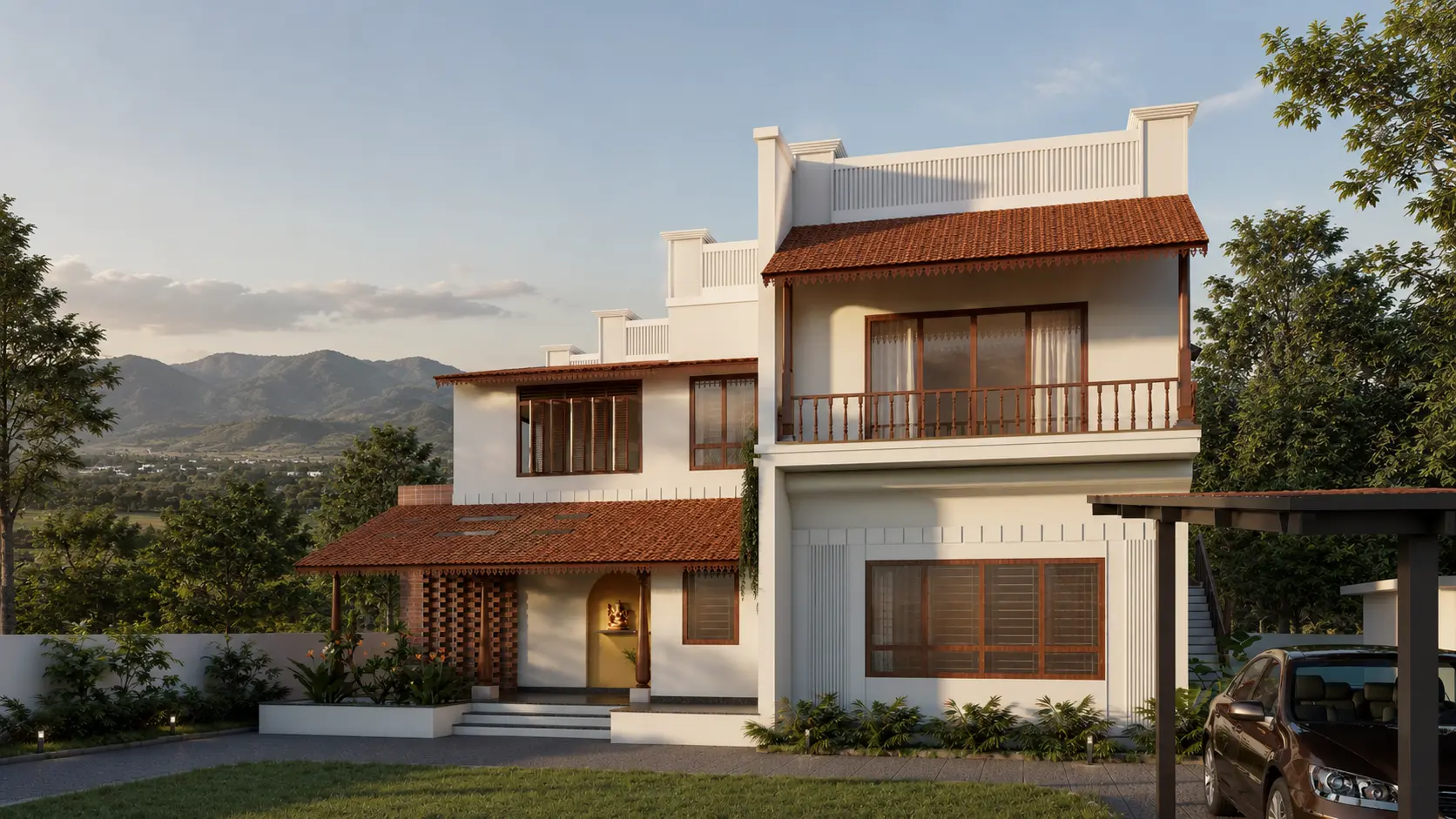 Thendral Illam — view 2